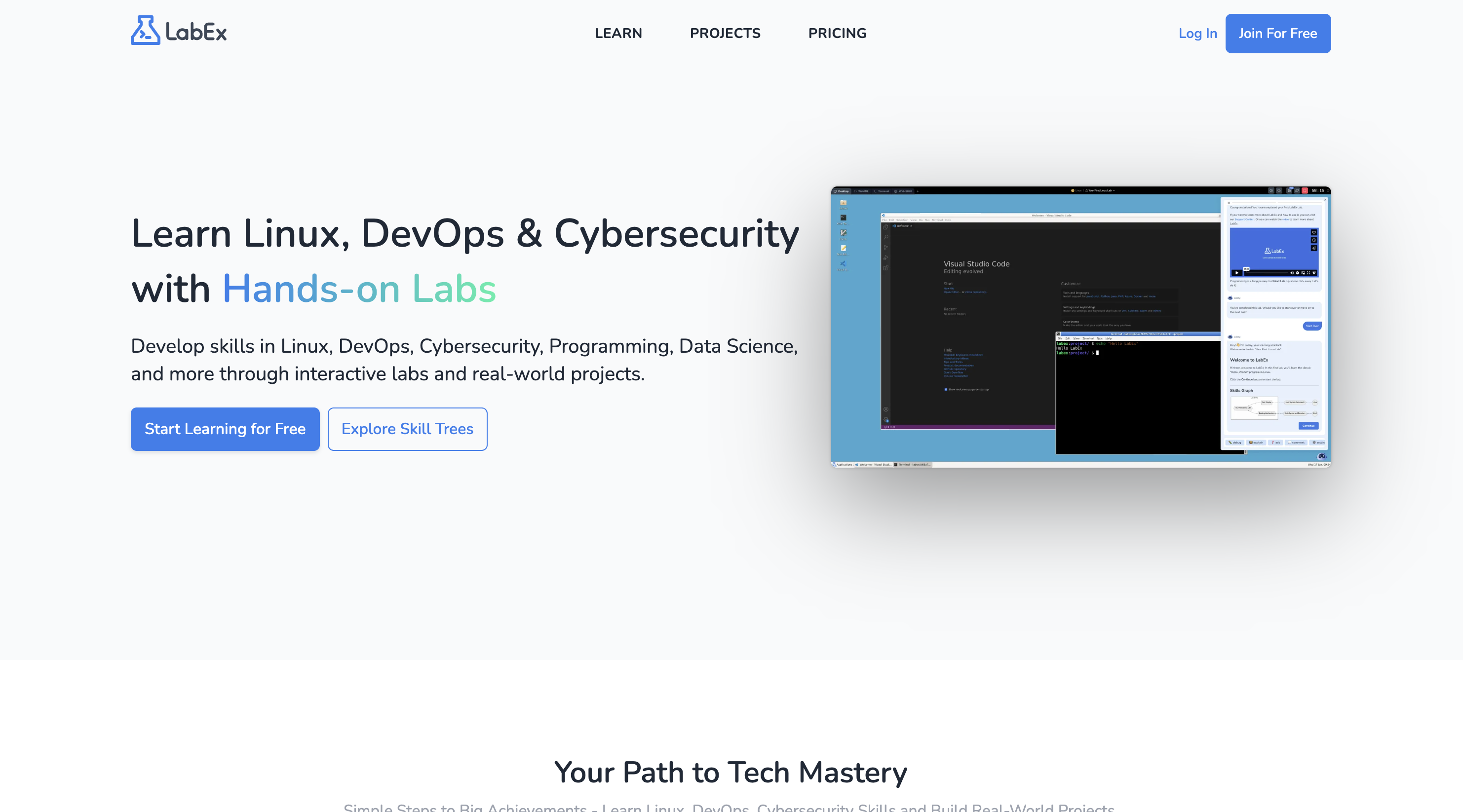 LabEx