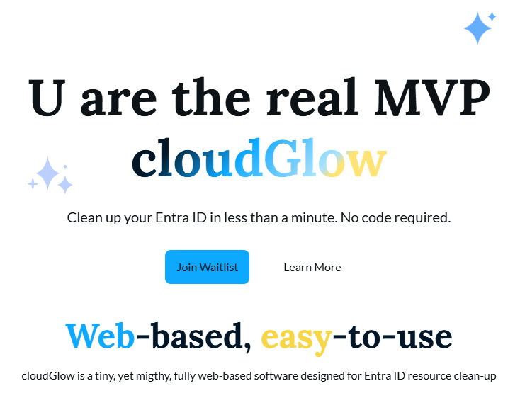 cloudGlow