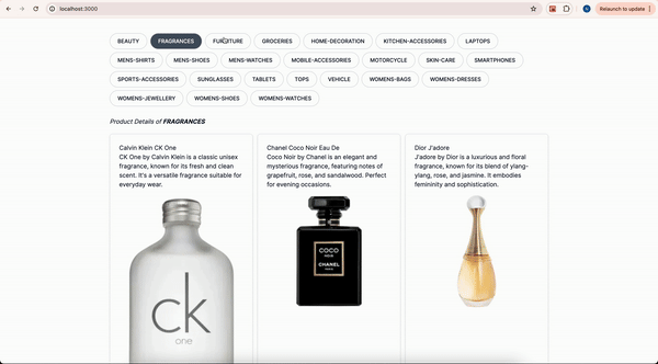 React: Image Issue due to key