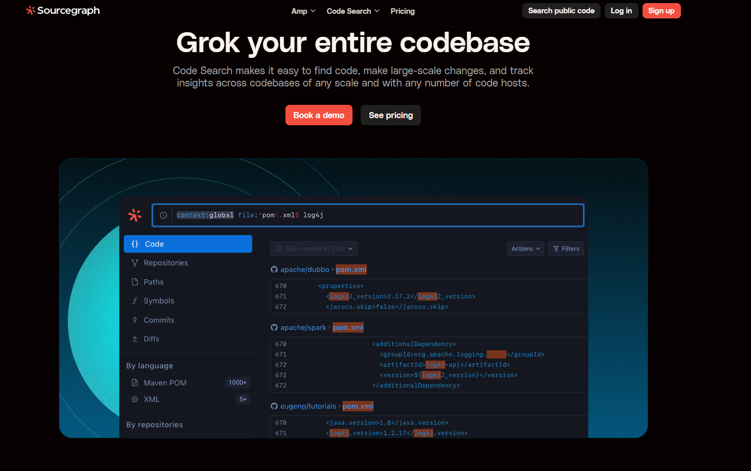 Sourcegraph