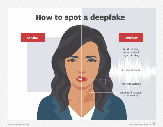 deepfake