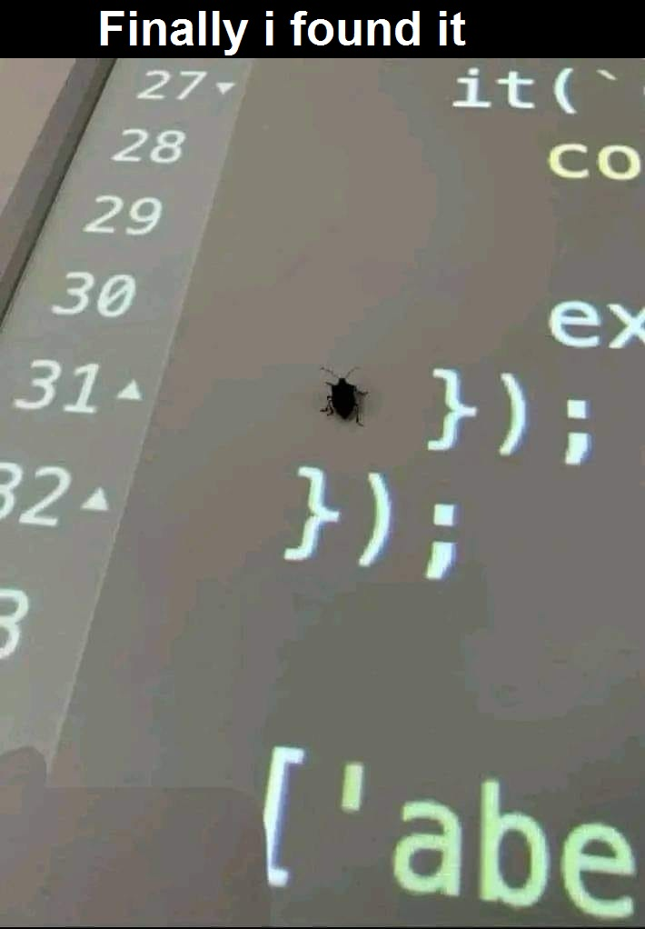 programming memes for coders