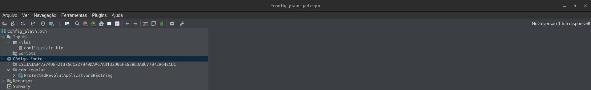 config