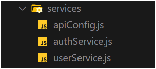 services