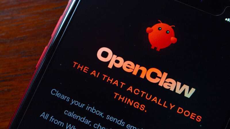 OpenClaw is the revolution of AI Agent