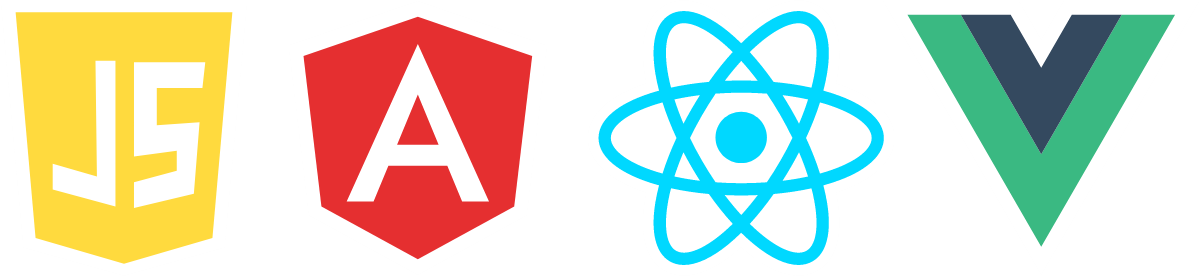 JavaScript Frameworks