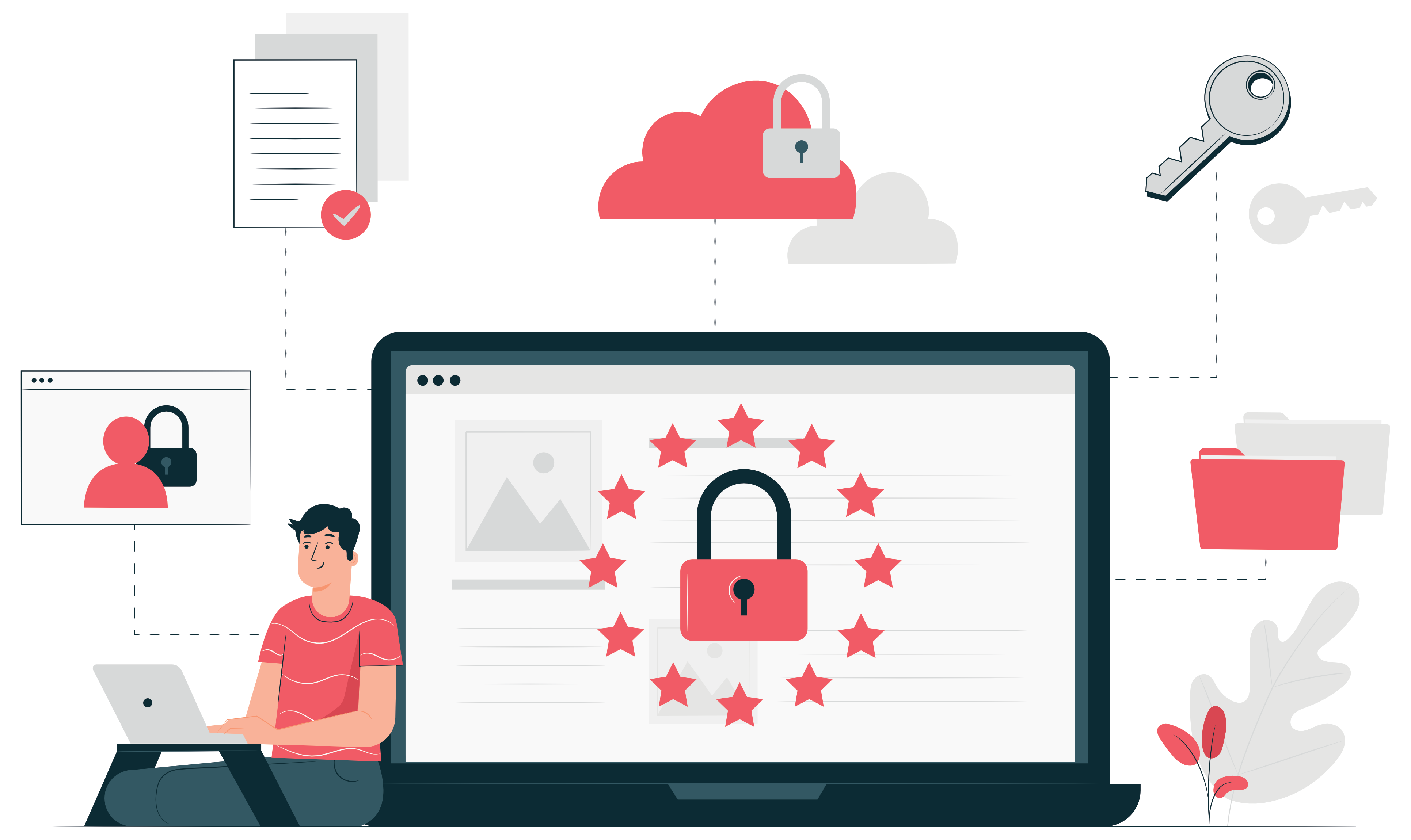 Privacy Settings At Facebook