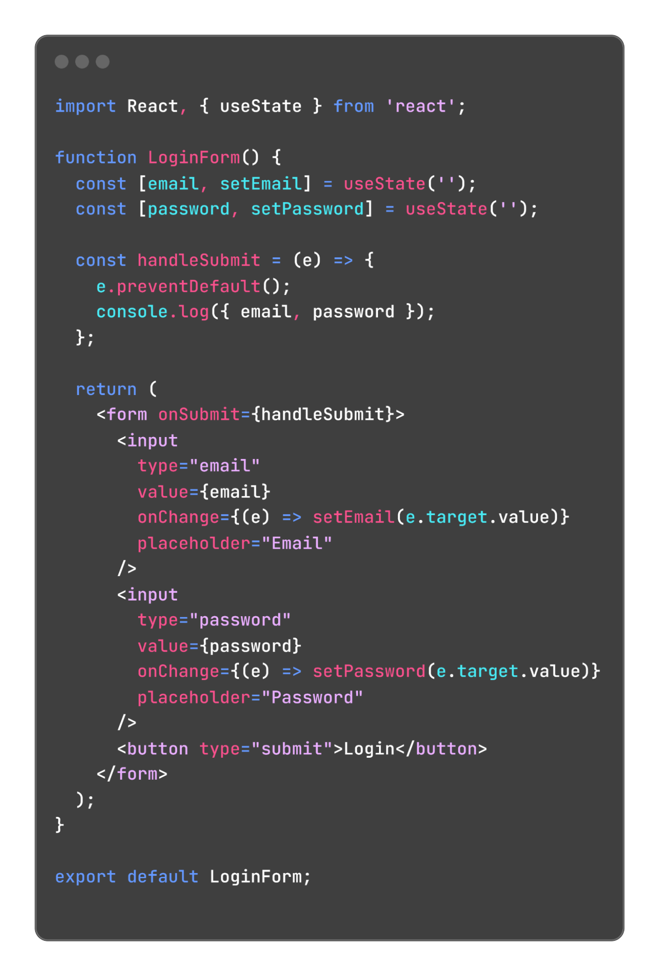 React Best Practices