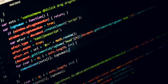 Knowledge of Software Development