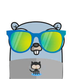 Gomerge Maschot Cover