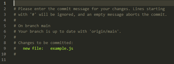 vscode