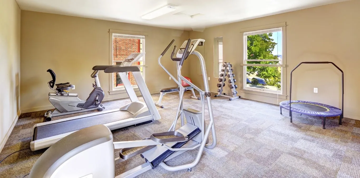 Health and Fitness