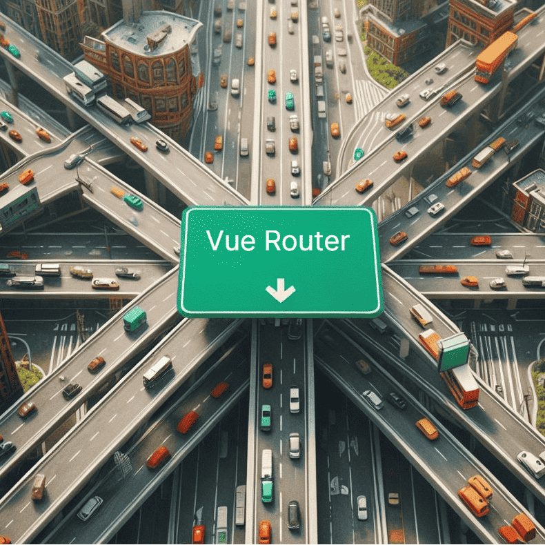 Navigating Through Your App with Vue Router
