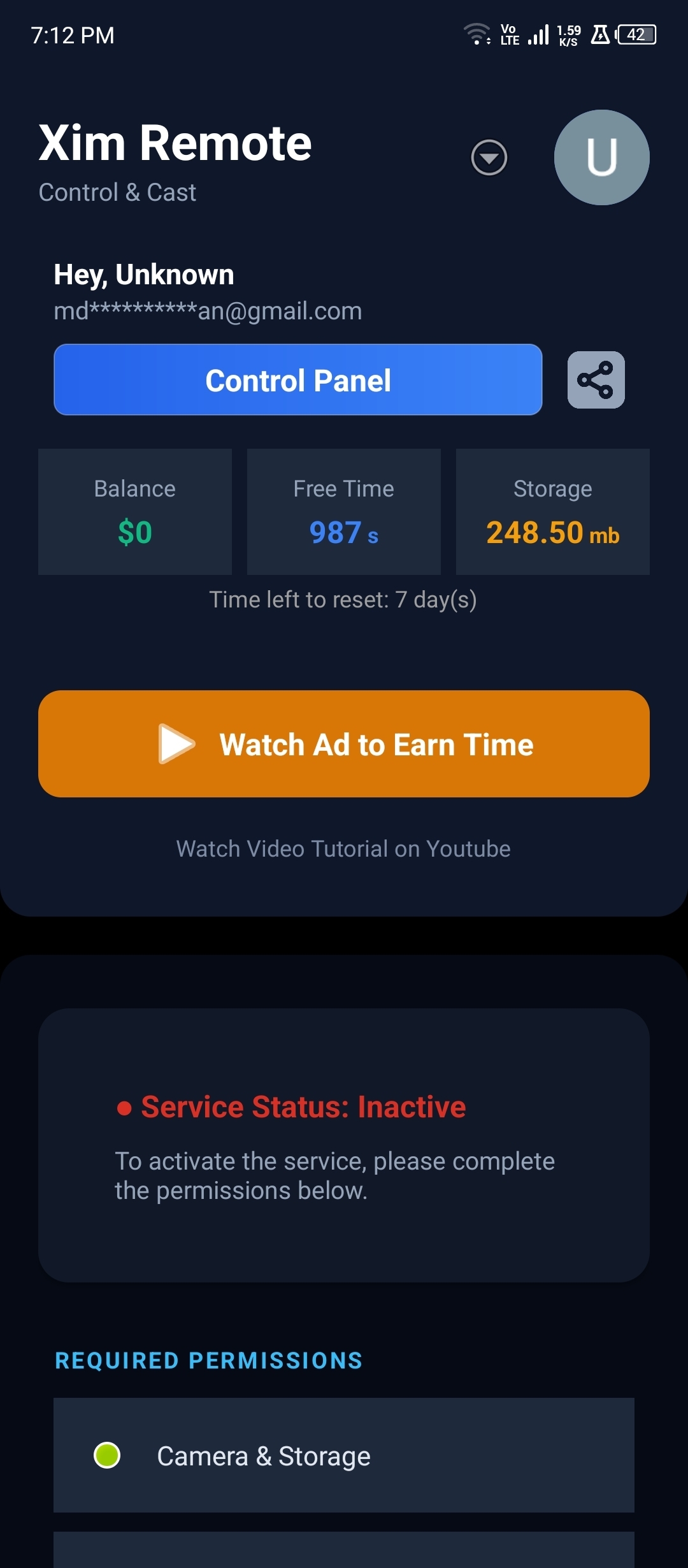 best parental control app for android