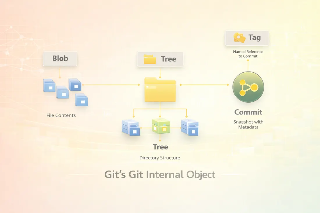 Git-internal-Objects