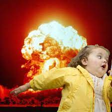 Production deployment on friday night