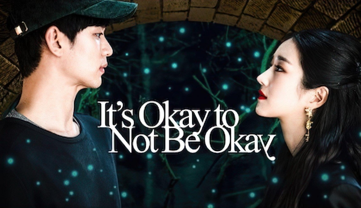 It's Okay to not be Okay