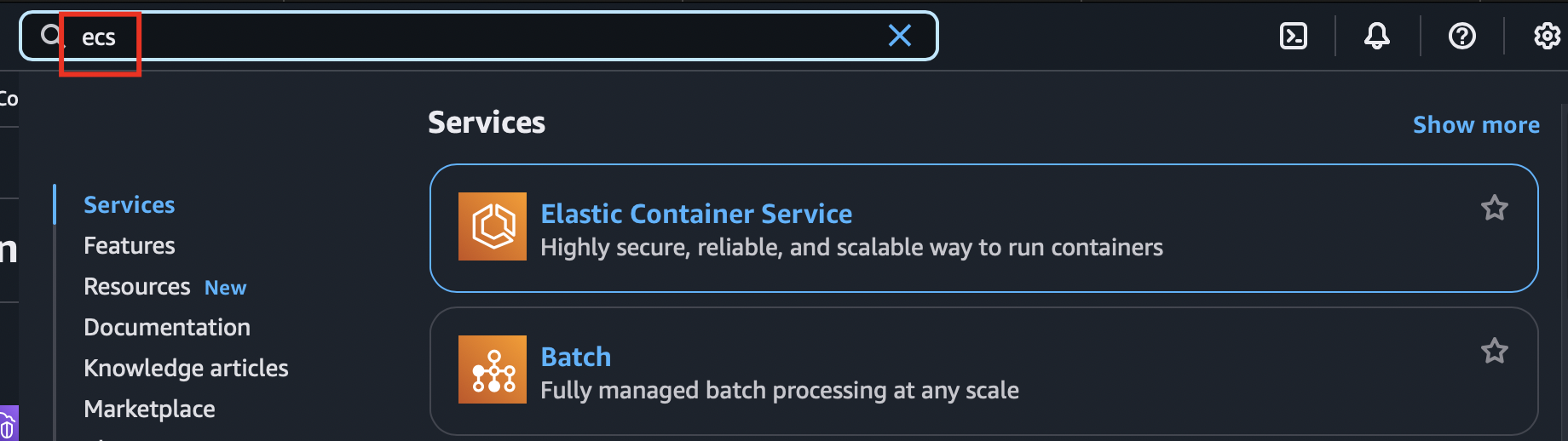 GitHub - GustavoAleixo/consumer-queue-ecs-sample: Escalando Containers ...