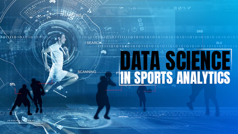 Data Science in Sports