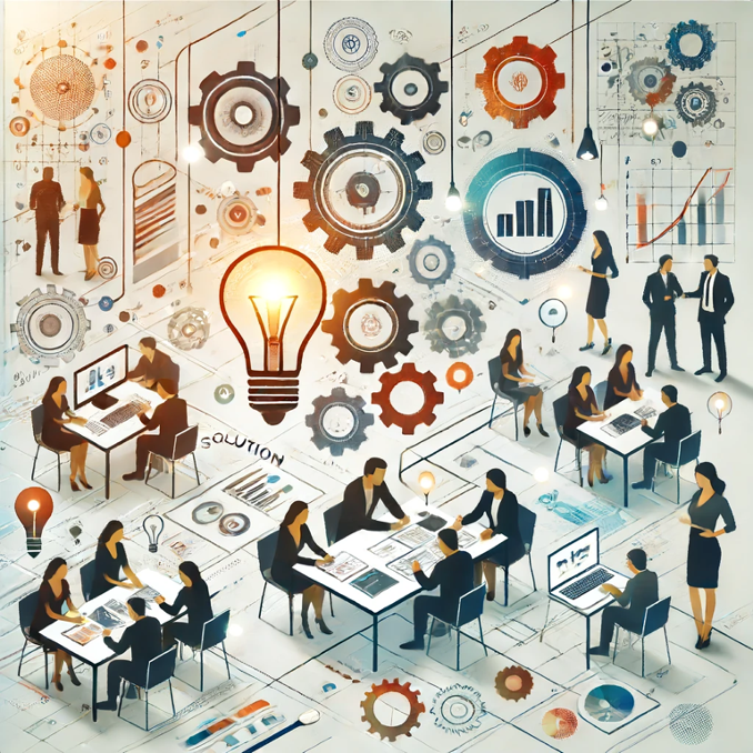 7 Software Product Development Stages