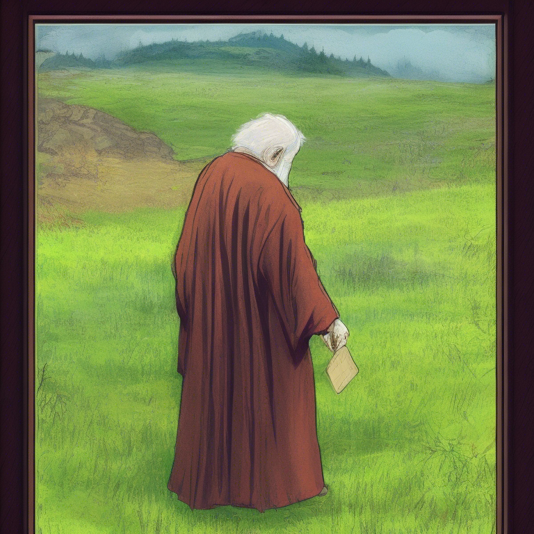 Image from reference prompt