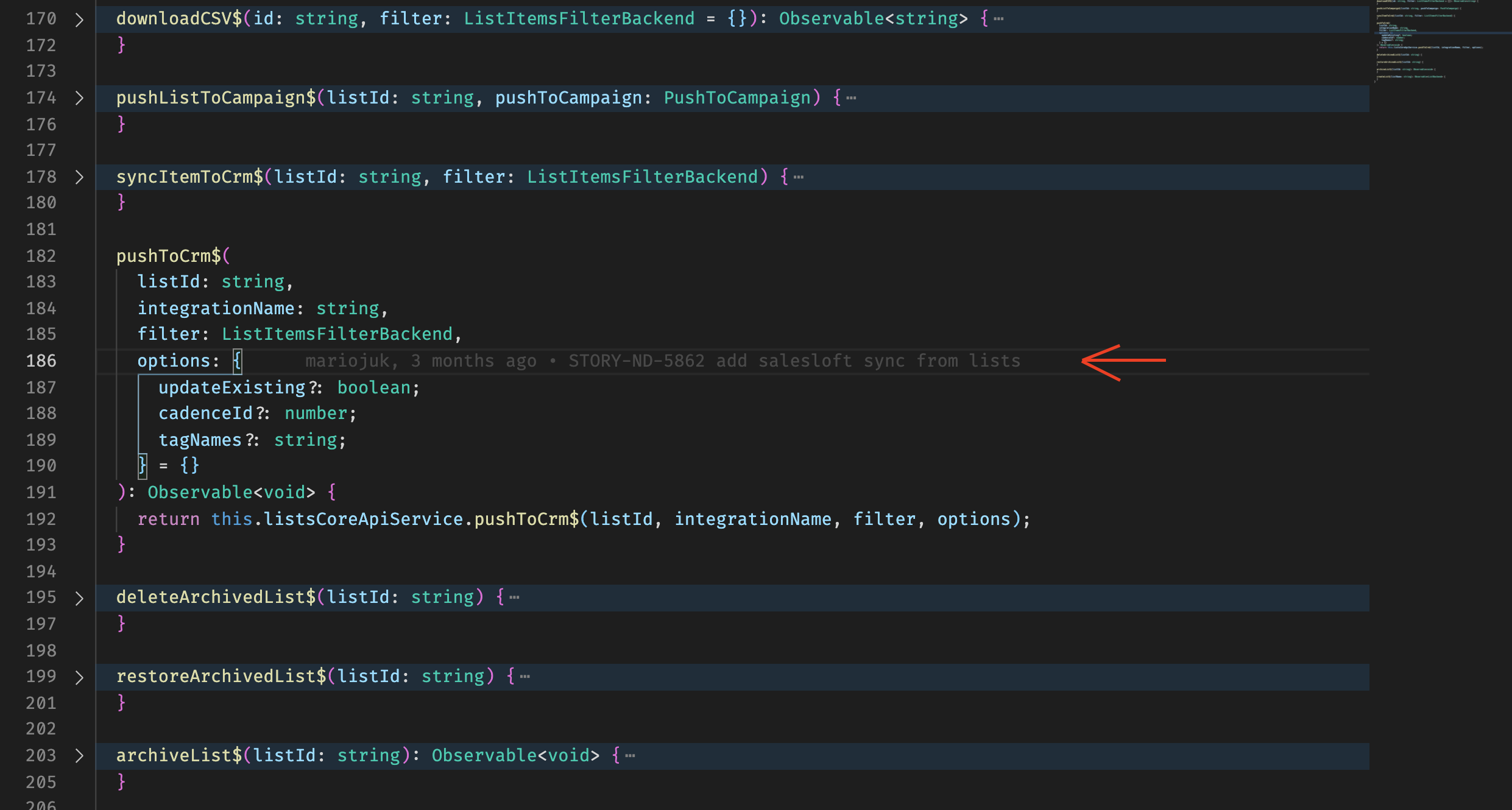 Visual Studio Code and GitLens