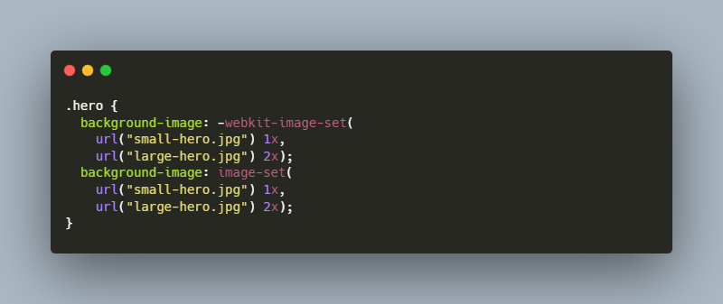 Improvements that CSS could use in 2023