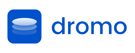 Dromo - service for importing files"