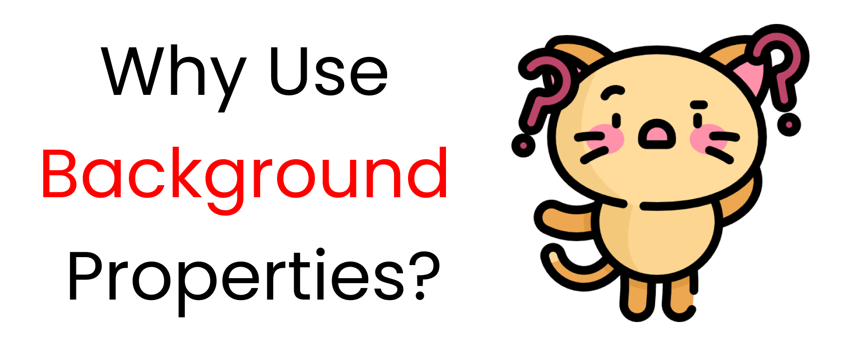 Every CSS Background Property Illustrated and Explained with Code Examples  ?️