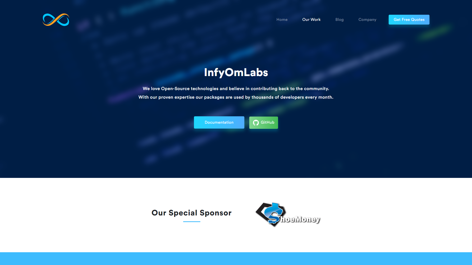 InfyOm Laravel Generator
