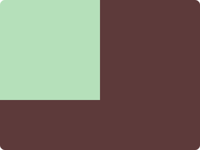 Image css battle target #1 - Simply Square