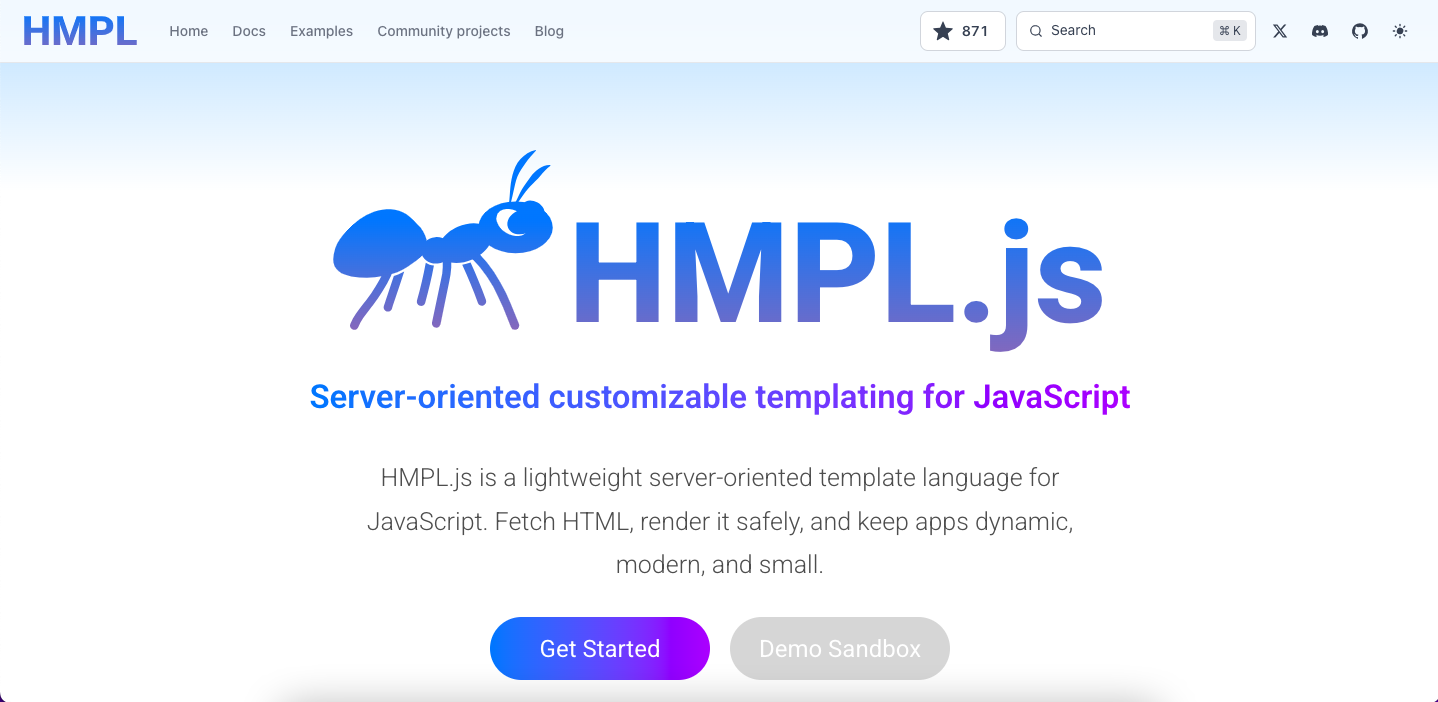 HMPL.js
