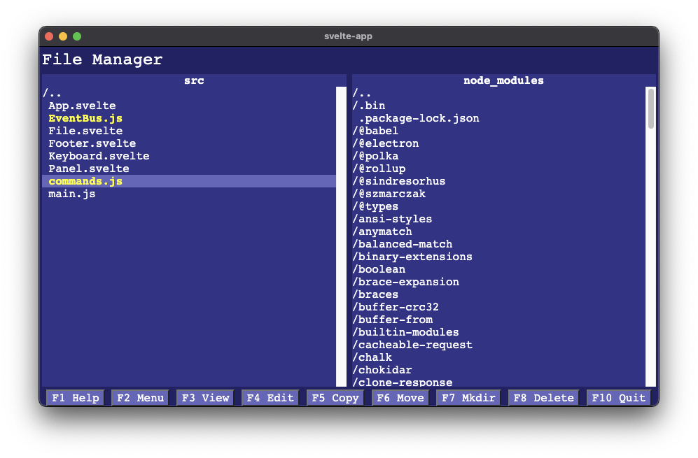 Episode 36 Screenshot