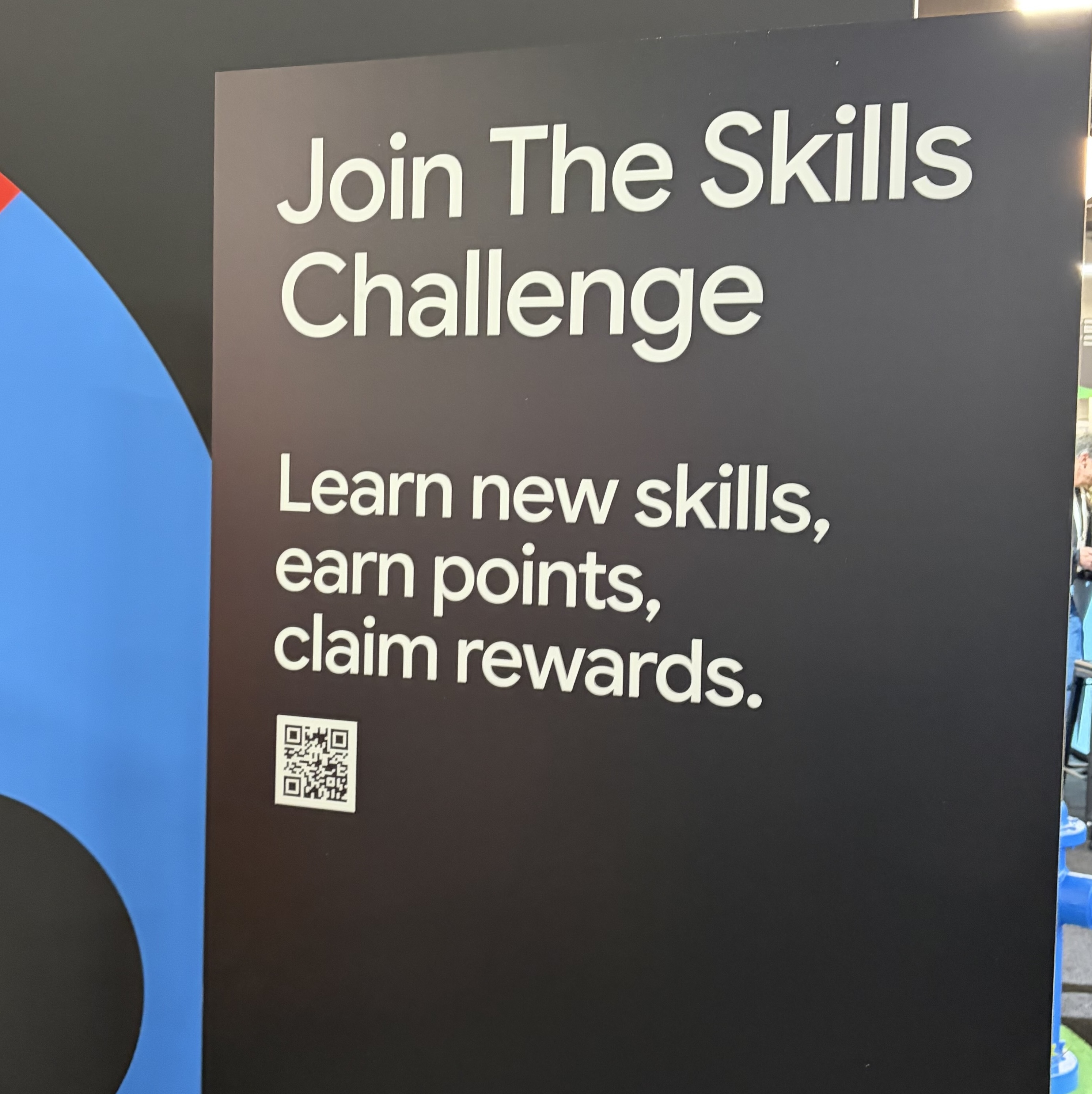 Skills Challenge