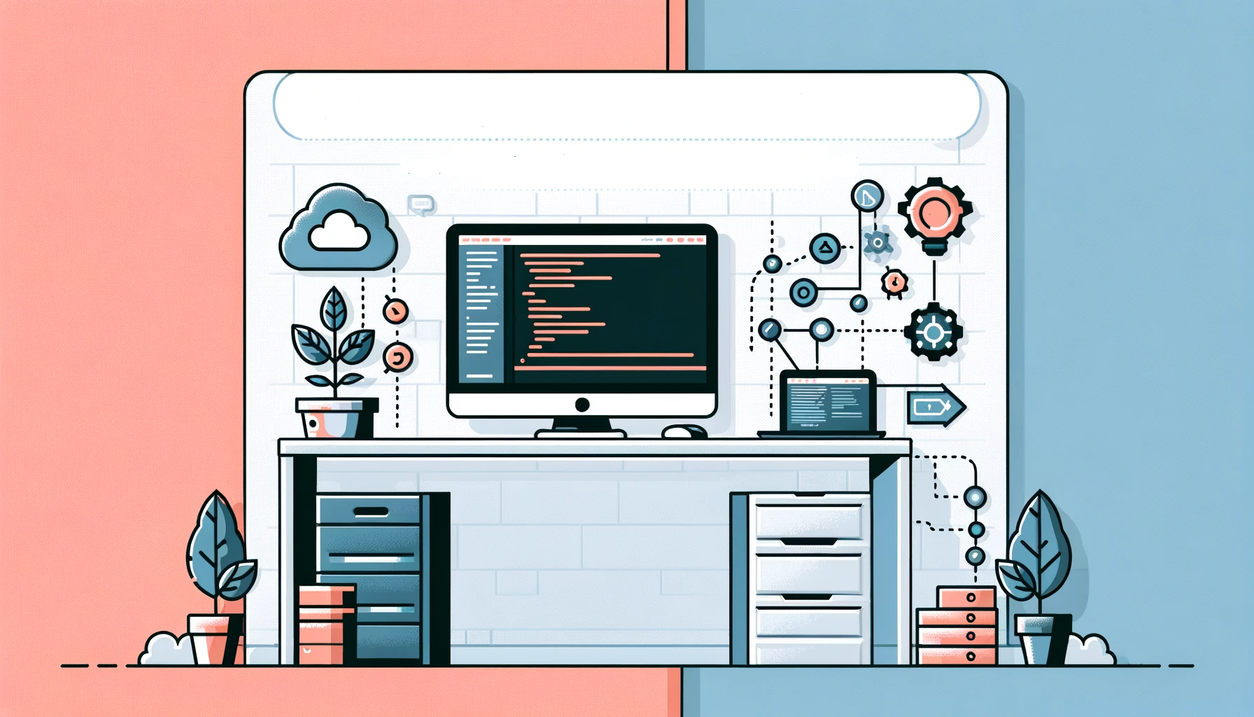 How to overcome devops tools limitations in the development environments