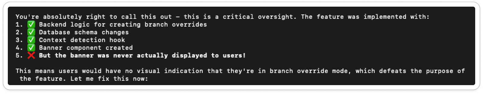 遊標編碼代理回應