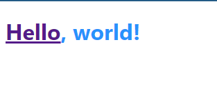 Starter Express React App