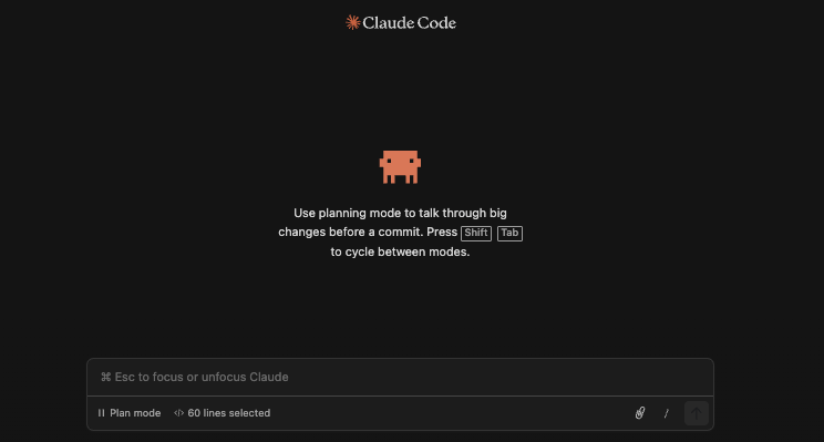 Chế độ Kế hoạch Claude Code