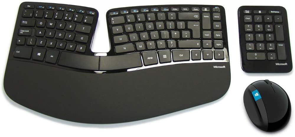 best keyboards for programming