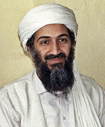 Osama not a web dev