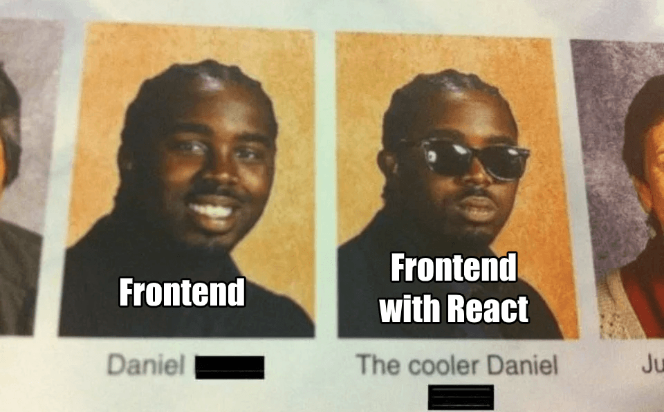 react js memes