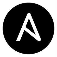 Ansible Logo