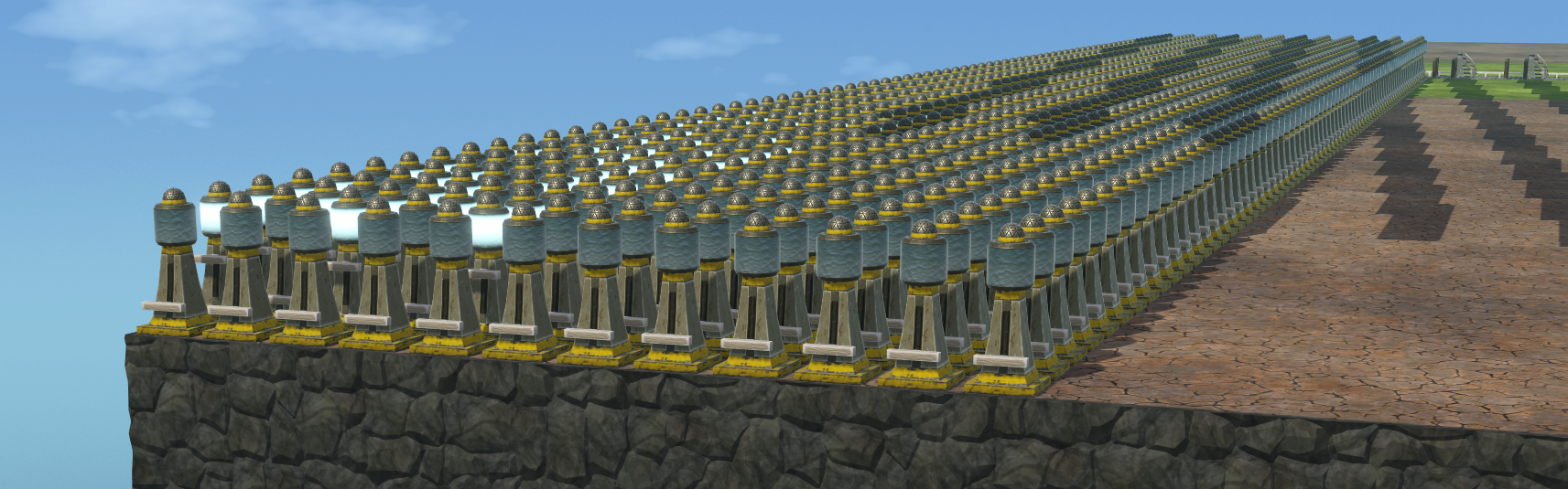 Timberborn 大約有 1000 個 HTTP 權限