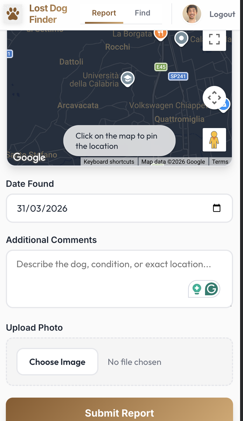 The App