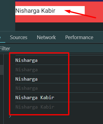 After Apply Debounce