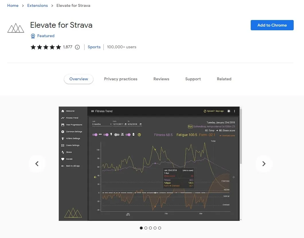 Runtastic