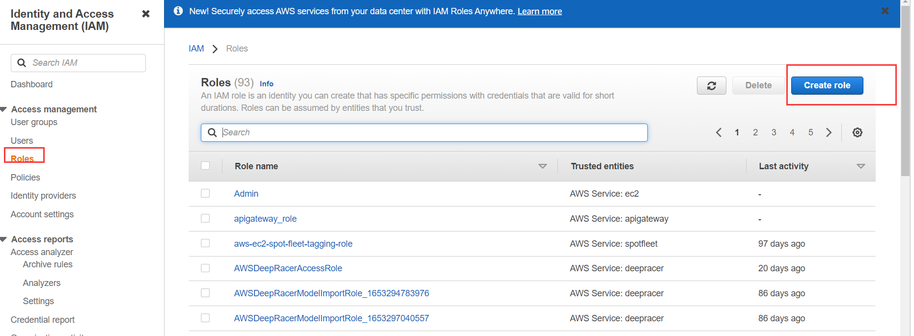  boto3 eventbridge rule lambda 