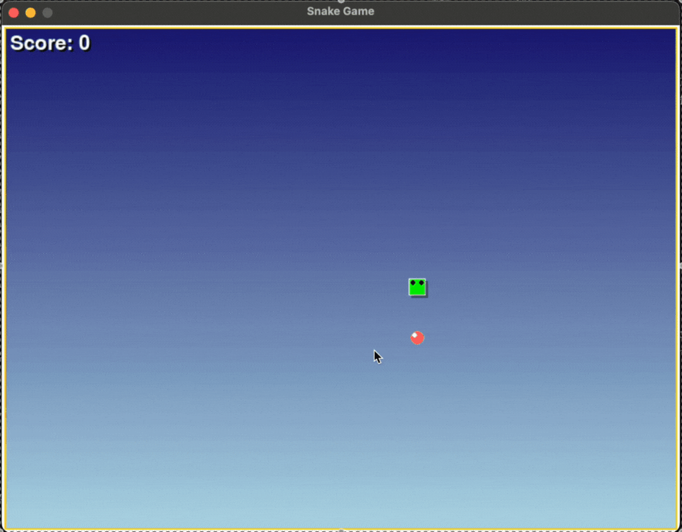 Add Visual