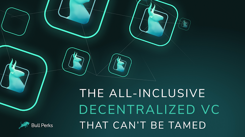 Decentralized VC