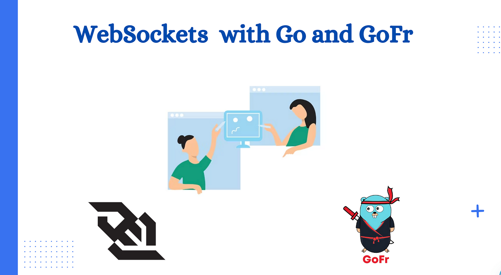 WebSockets in Go and GoFr
